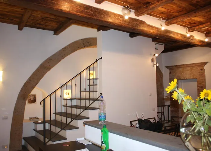 La Casa Di Tufo Bed & Breakfast Orvieto