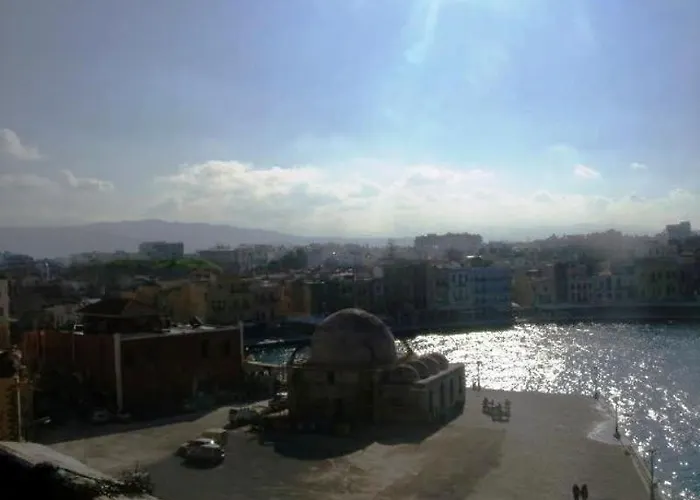 Rooms 47 Chania 