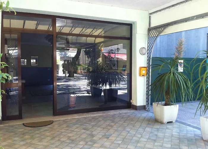 Hotel Olanda Lido di Jesolo