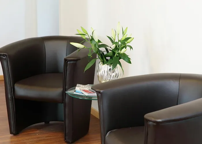 Pension Arkade Neckarsulm