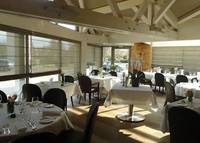 Hotel Le Moulin de la Walk à Wissembourg