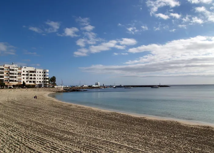 Hostal Santa Eulalia Santa Eulalia del Río
