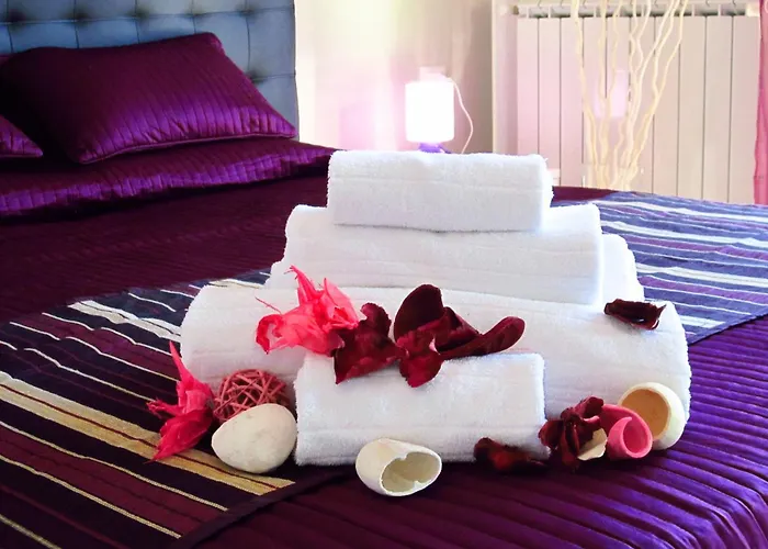 Sleep And Fly Rome Airport Bed & Breakfast Fiumicino