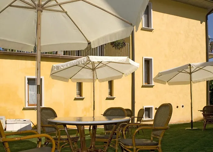 Bed and Breakfast Relais Sweet Days à Peschiera del Garda