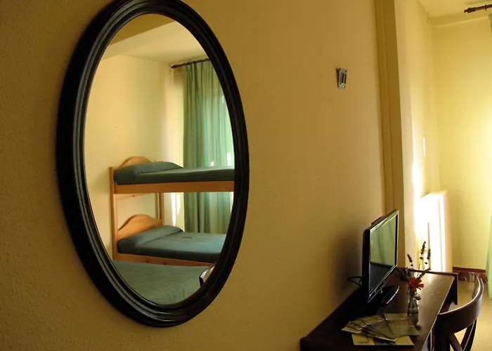 Hotel Martinez Puigcerdà