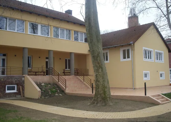 Bf Hotel Balatonfoldvar