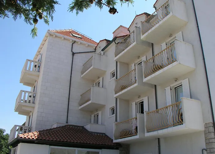 Villa Supetar