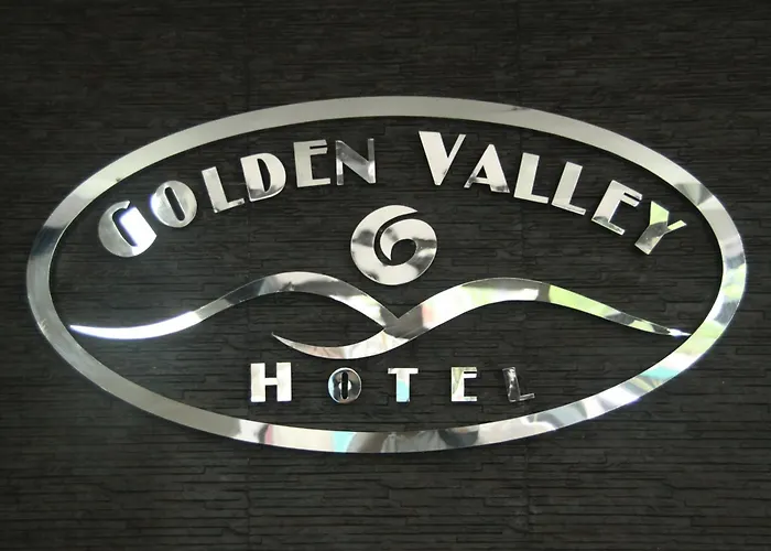 Golden Valley Hotel Cebú