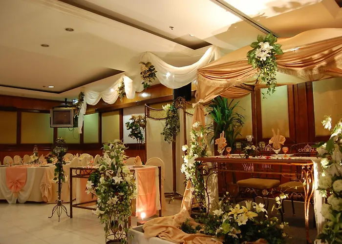 Golden Valley Hotel Cebú