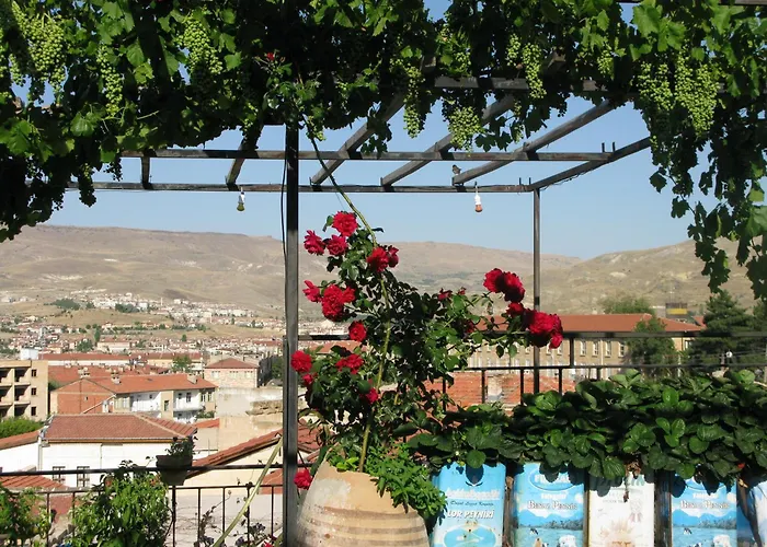 Dar Konak Pansiyon Ürgüp