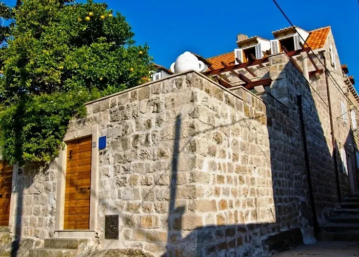 Villa Sole Cavtat