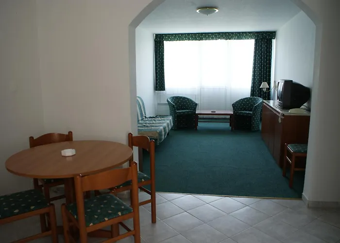 Riviera Park Hotel Balatonfoldvar