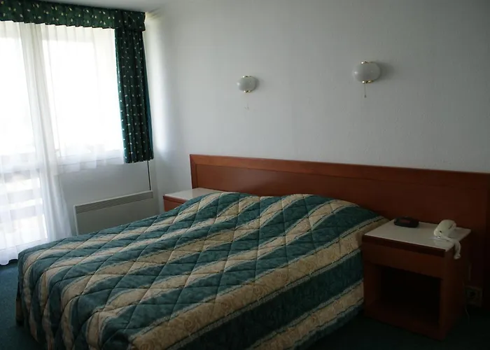 Riviera Park Hotel Balatonfoldvar