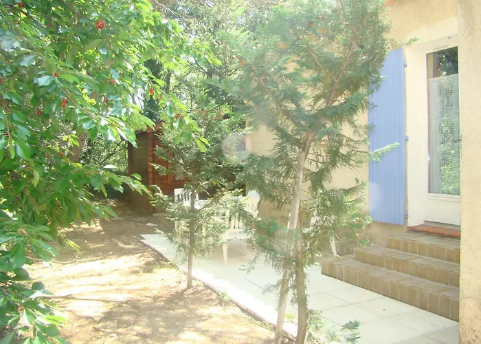 l'Orée du Bois Saint-Maximin
