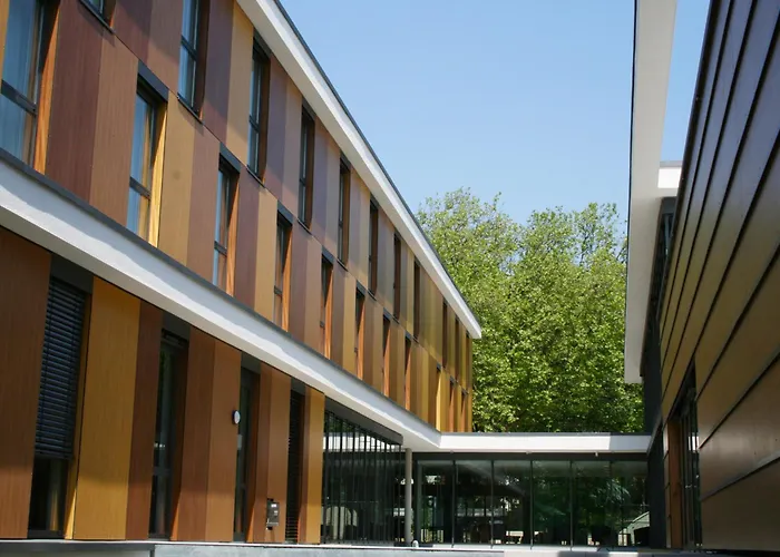 Hotel Franz Essen