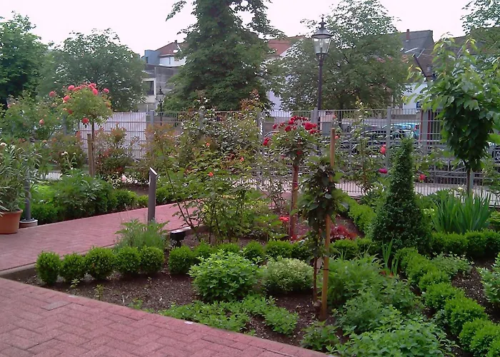 Ratsstube Blasius Merzig