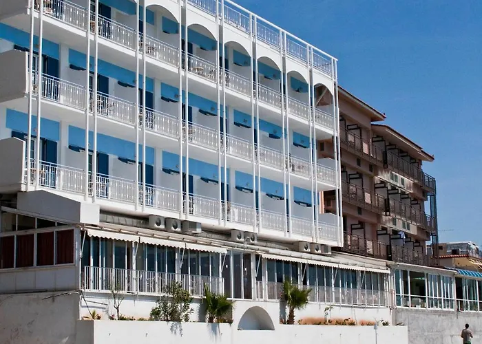 Hotel Tolón