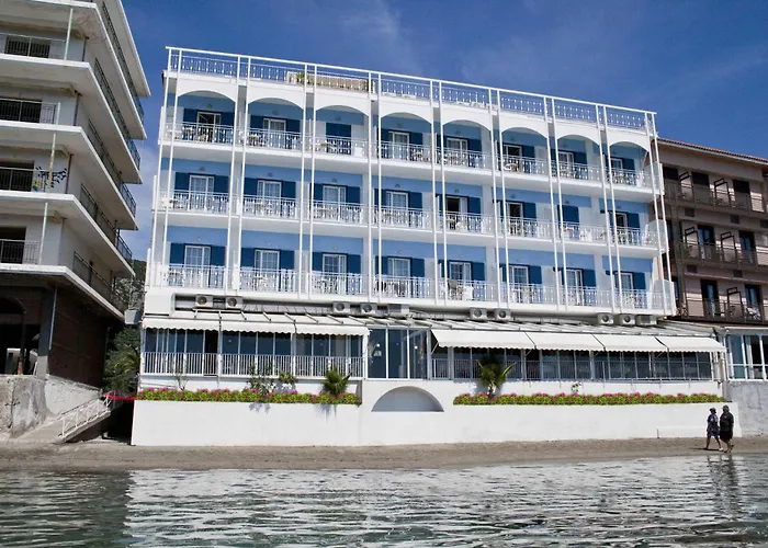 Hotel Tolón