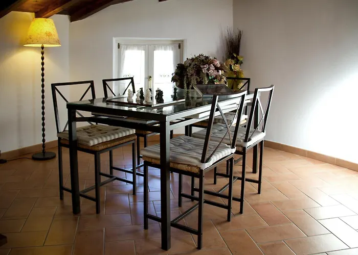 L'Antica Pieve Bed & Breakfast Levanto