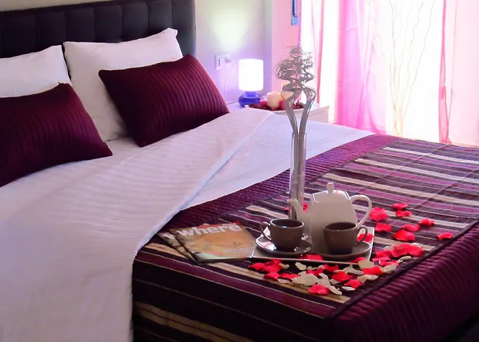 Sleep And Fly Rome Airport Bed & Breakfast Fiumicino