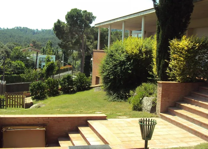 B&B Inés Sant Cugat del Vallès