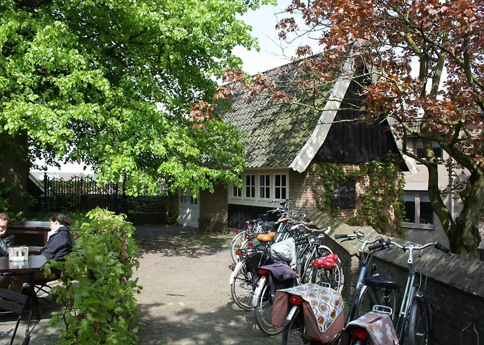 De Hemel De Kracht Van Ambacht Nimwegen