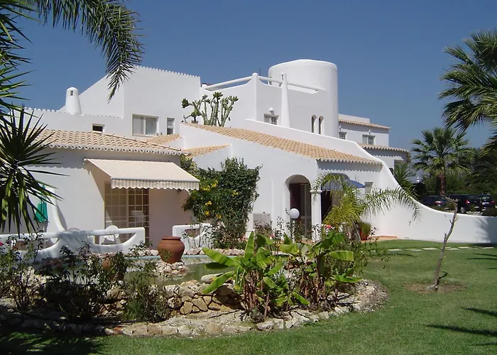 Bed and Breakfast Quinta Dos Oliveiras Carvoeiro 