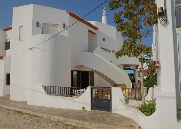Apartamentos E Quartos Atalaia Sagres