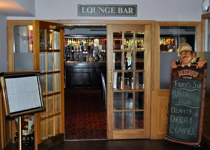 Abbotsford Hotel Dumbarton
