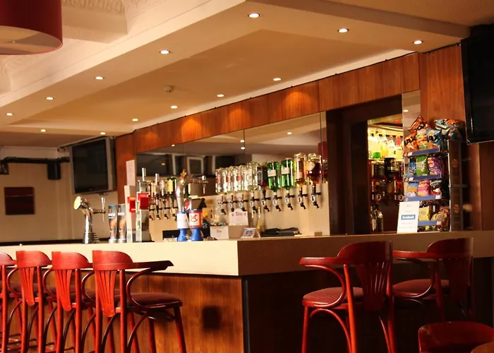 Abbotsford Hotel Dumbarton
