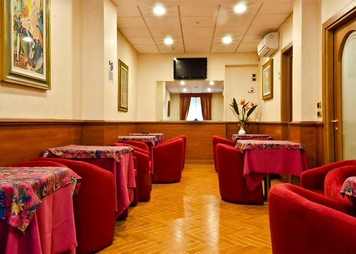 Hotel Brignole Génova