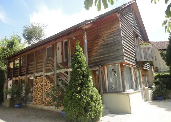 Hotel Gasthaus Hirschen Baden