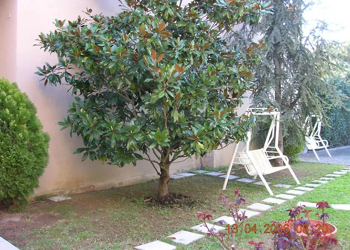 Hotel Trieste Senigallia