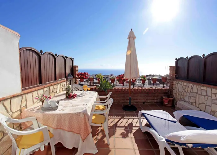 Hotel Casa Rosa Benalmadena