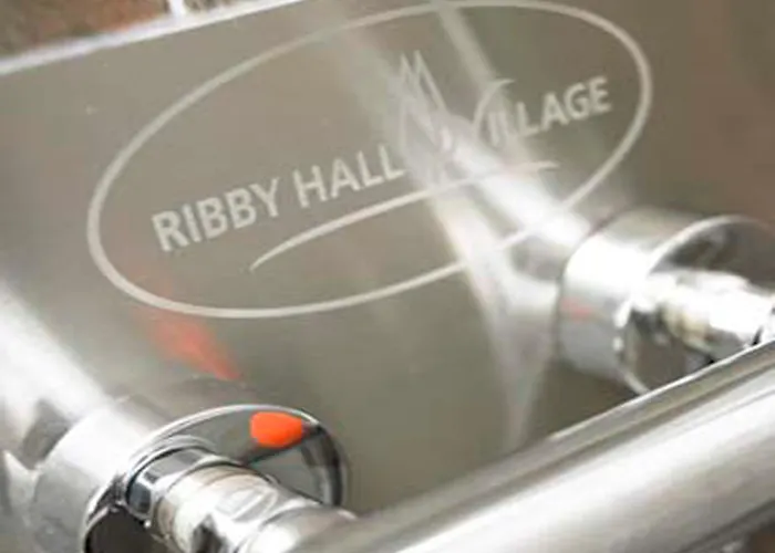 The Motel, Ribby Hall Village Wrea Green