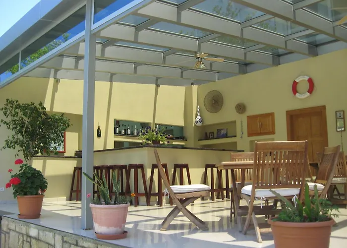 Sun Garden Apart Hotel Yalıkavak