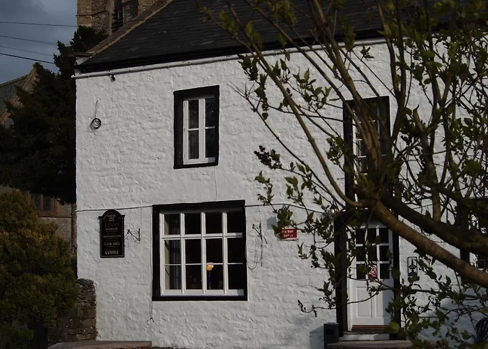 The Marton Arms Hotel Ingleton 