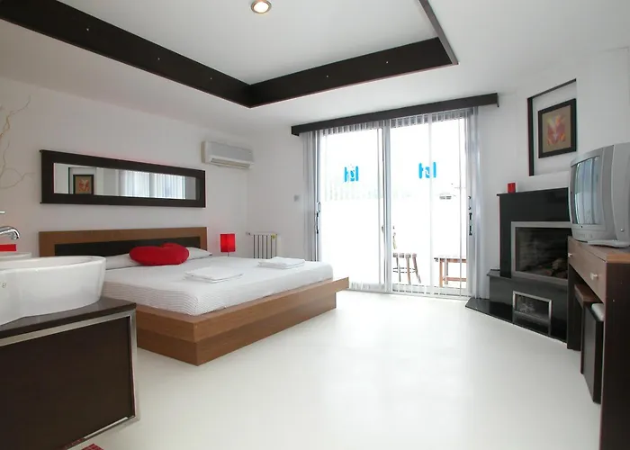 Devamli Hotel Marmaris