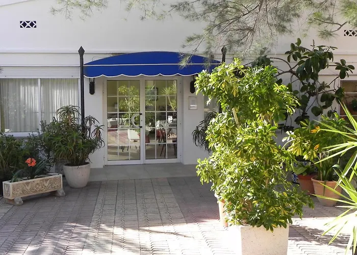 Hotel Avenida Benicàssim