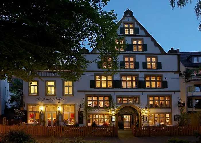 Galerie Hotel Paderborn