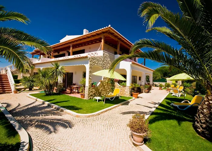 Hotel Residencia Julio Sagres