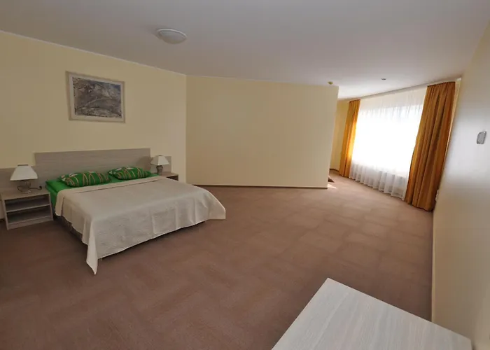 Motel Paradise Vilna