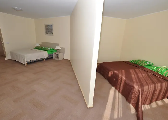 Motel Paradise Vilna