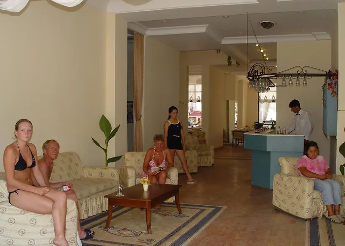 Hotel Amore Marmaris