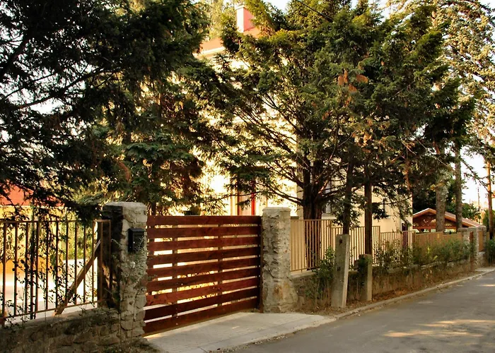 Villa Cecile Sopron