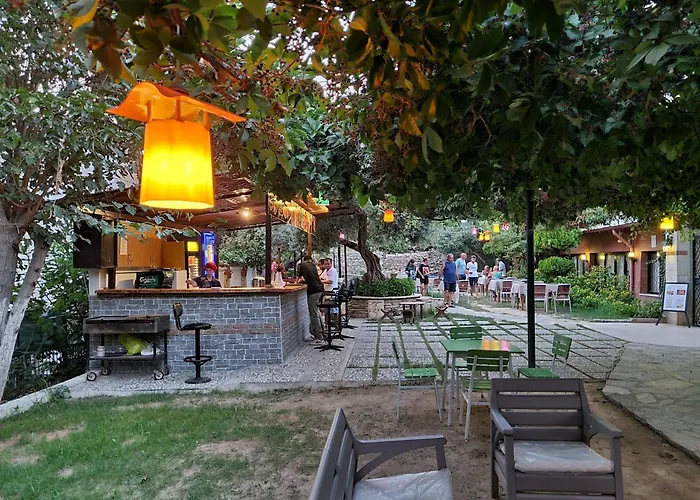 Soleil Hotel Kuşadası