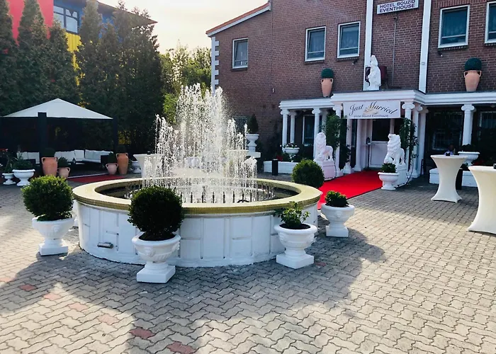Hotel Bouzid - Laatzen