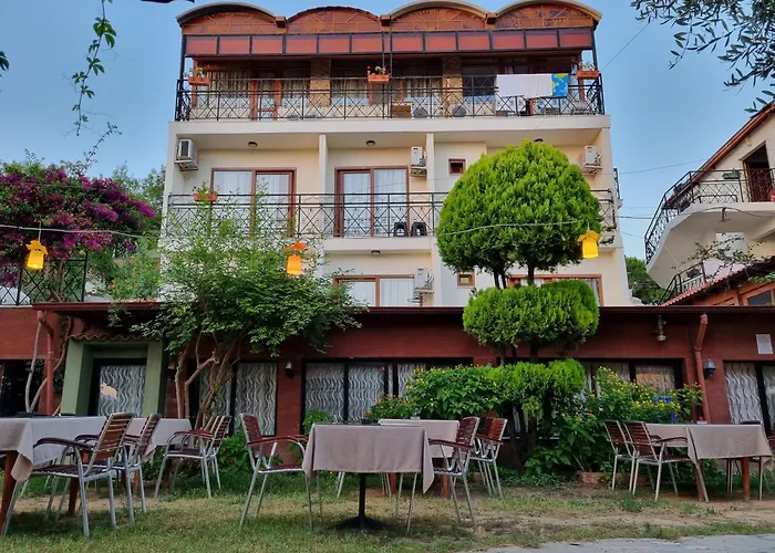 Soleil Hotel Kuşadası