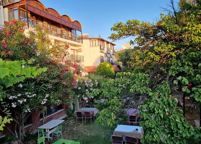 Soleil Hotel Kuşadası