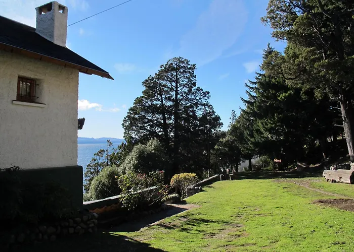 Hosteria Santa Rita San Carlos de Bariloche